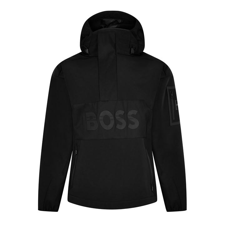 J_Stel Jacket
