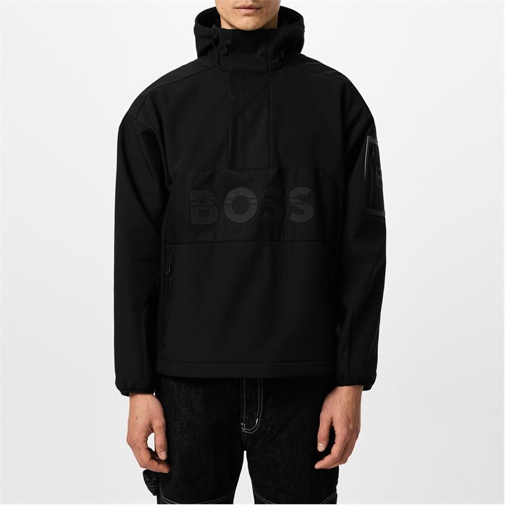 J_Stel Jacket