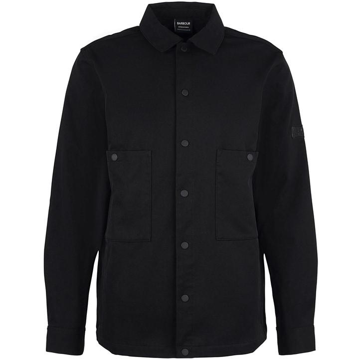 Aspect Overshirt