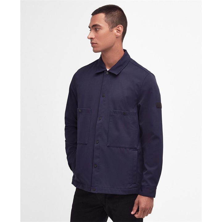 Aspect Overshirt