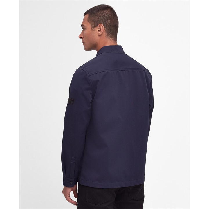 Aspect Overshirt