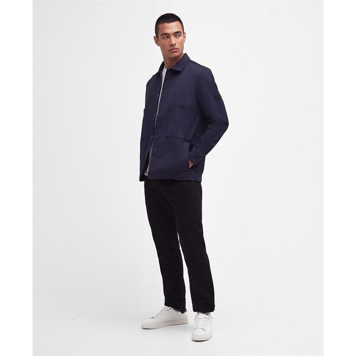 Aspect Overshirt