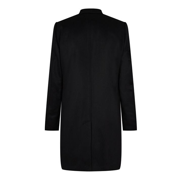 H-Hyde-C-224 Classic Coat