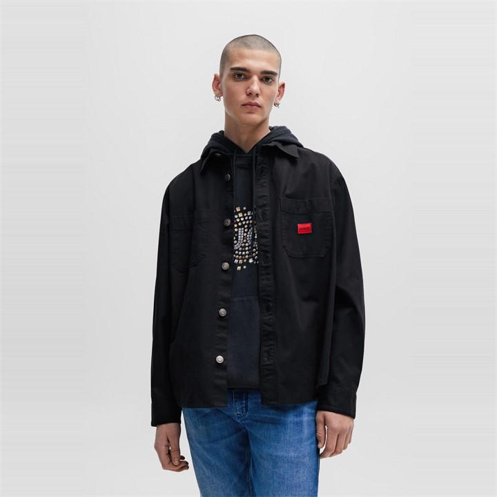 Hugo Erato Overshirt
