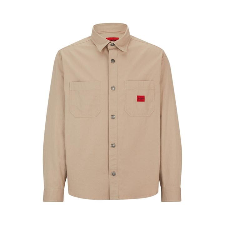 Hugo Erato Overshirt
