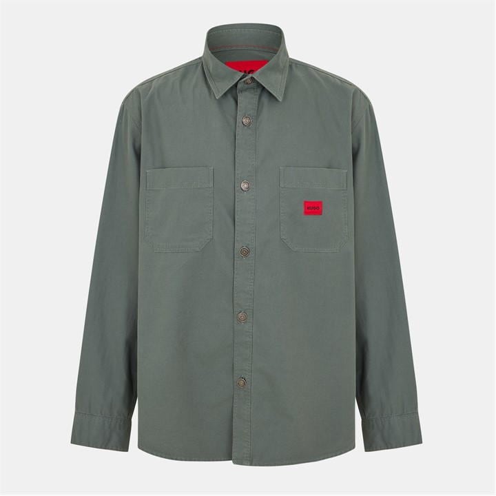 Hugo Erato Overshirt