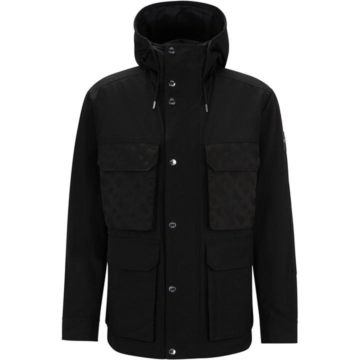 Cabato Jacket