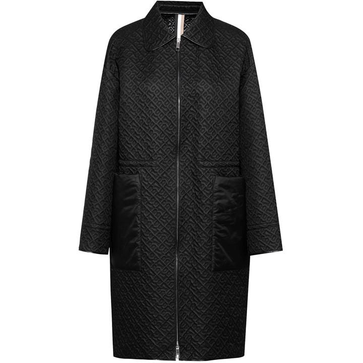 Paluma Quilted Jacket