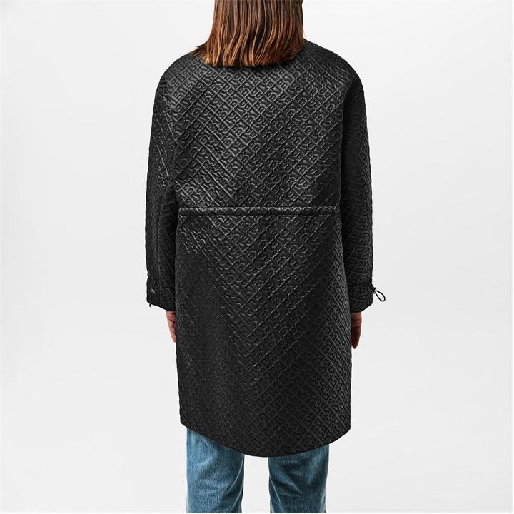 Paluma Quilted Jacket