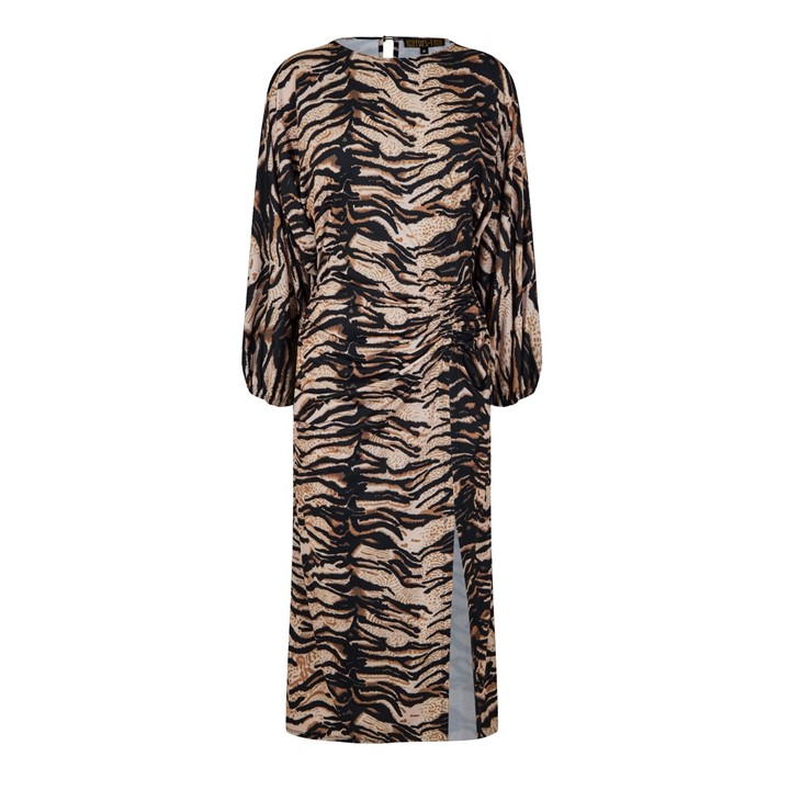Biba Jersey Midi Dress