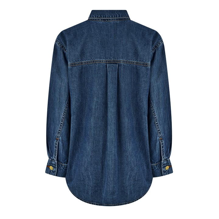 Biba Denim Shirt