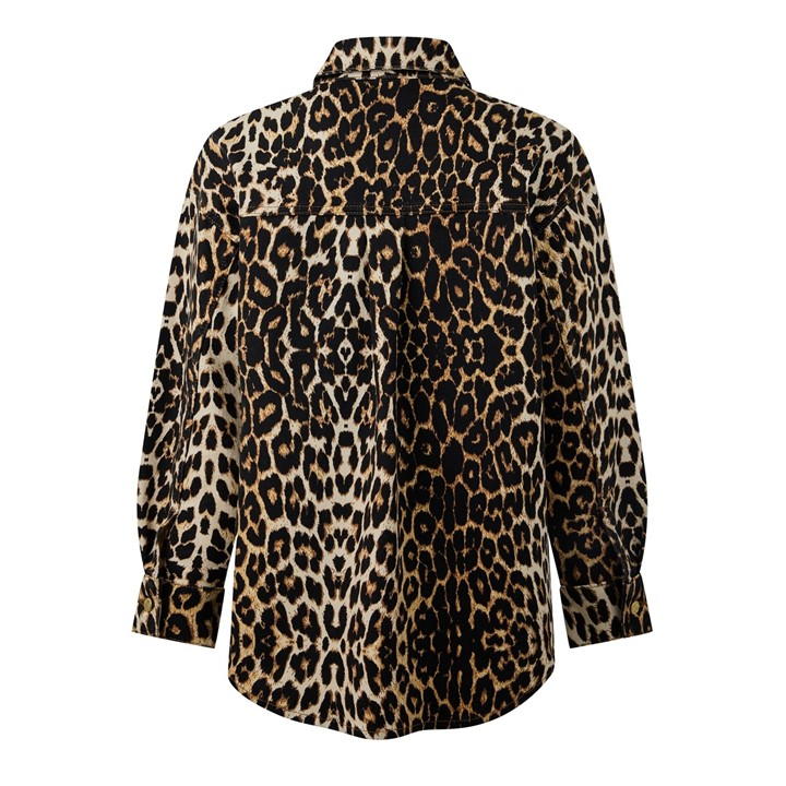 Biba Denim Shirt