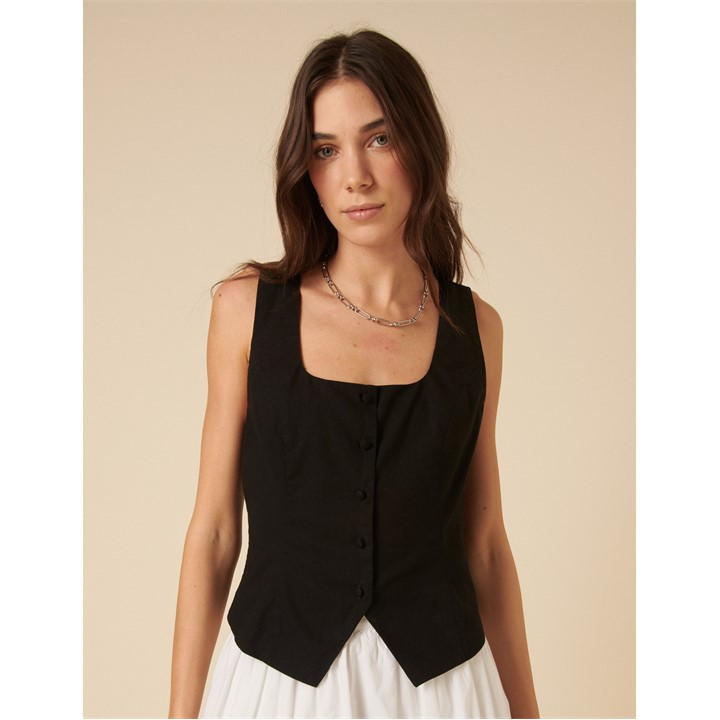 Celeste Top