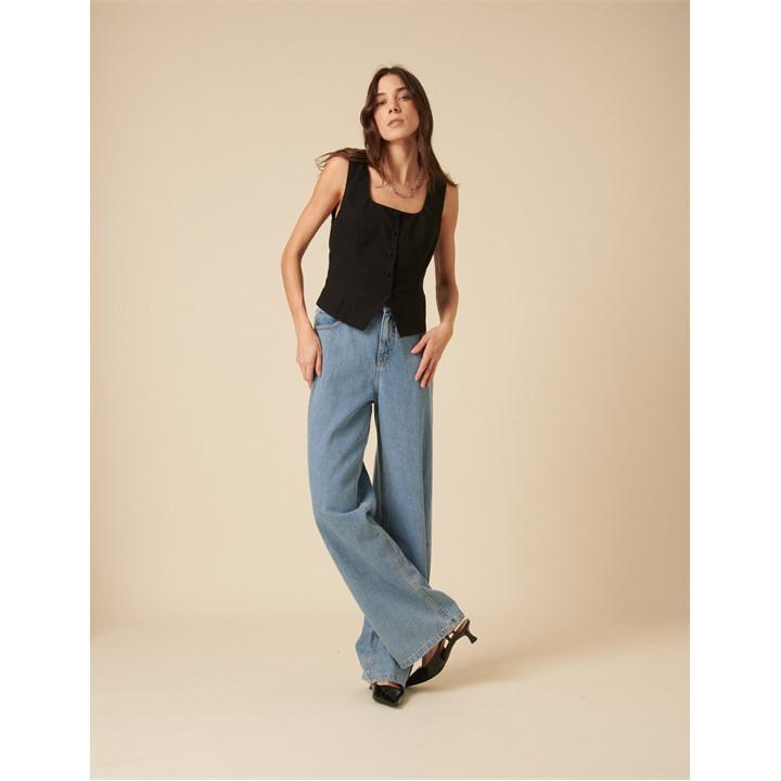 Celeste Top