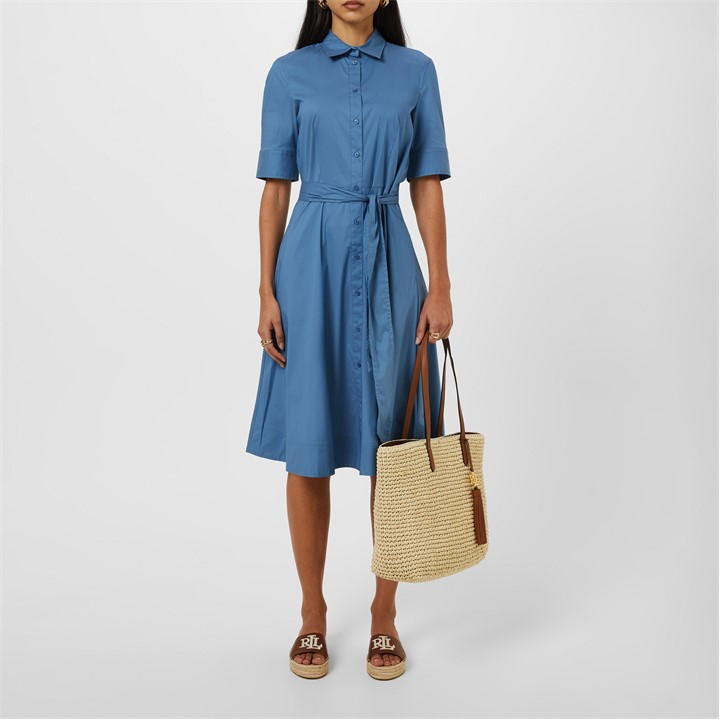 Wakana Linen Shirt