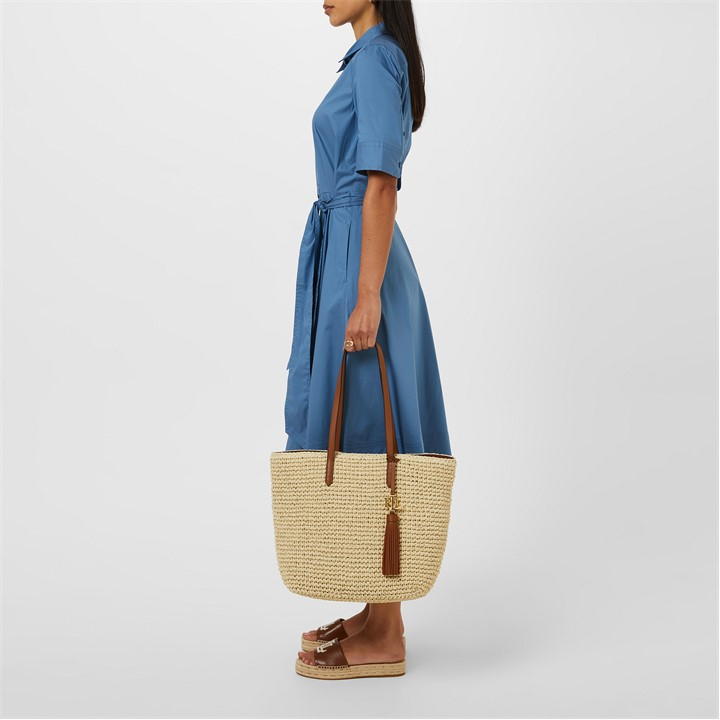 Wakana Linen Shirt