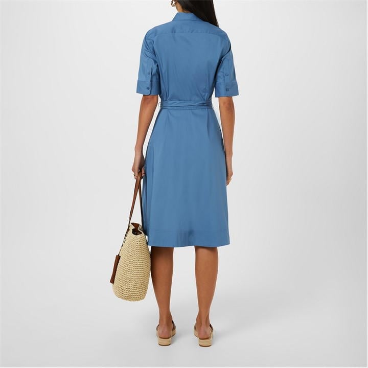 Wakana Linen Shirt