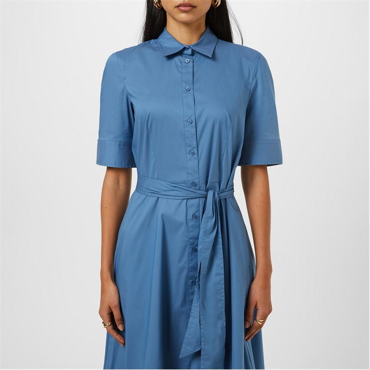 Wakana Linen Shirt
