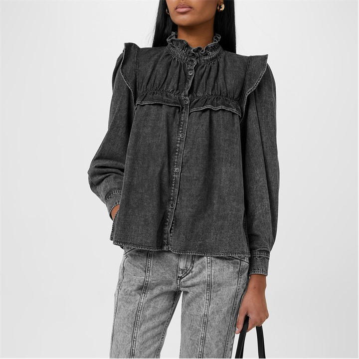 Idety Shirt