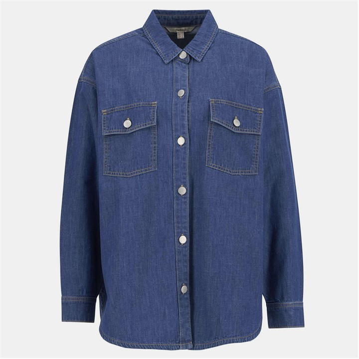 B.Li Woodrow Shirt Ld53