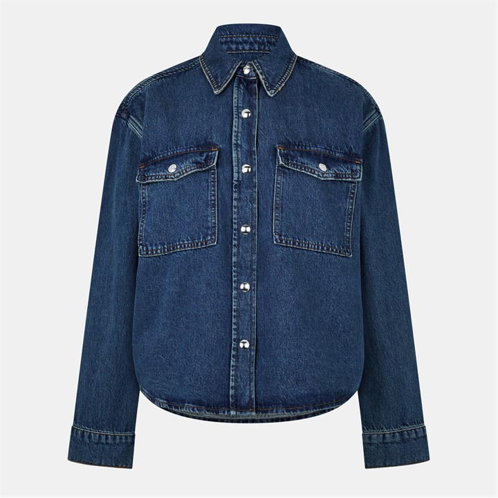 Paxton Shirt