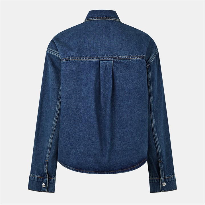 Paxton Shirt