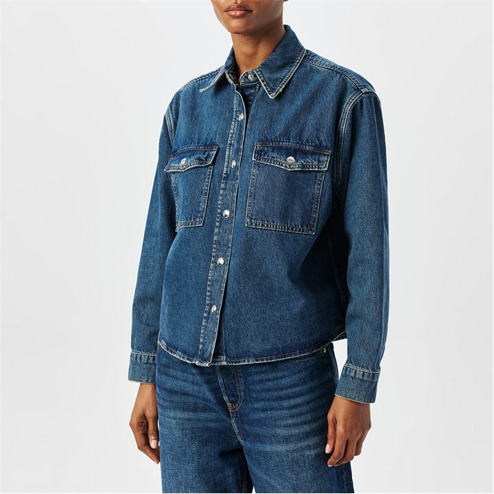 Paxton Shirt