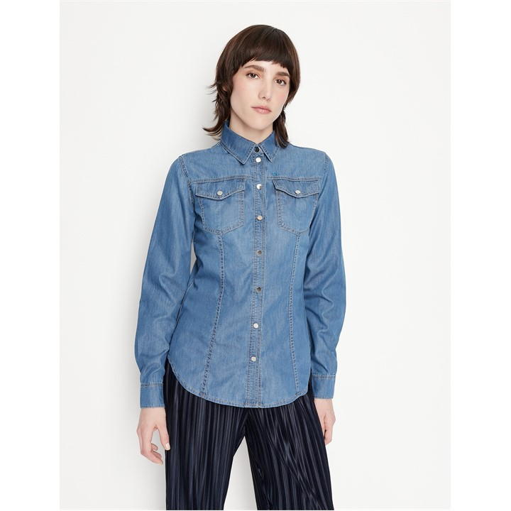 AX Camicia Ld99