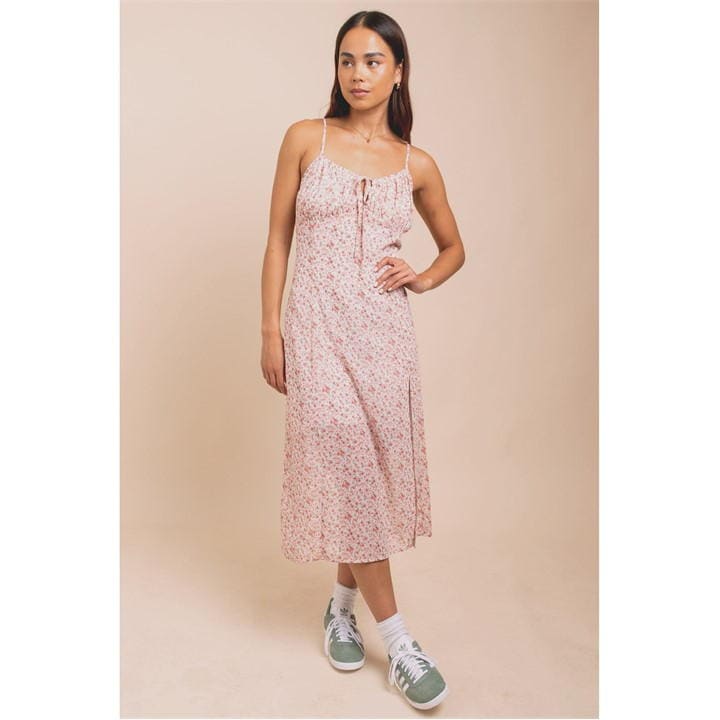 Midi Dress