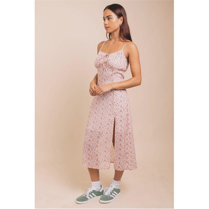 Midi Dress