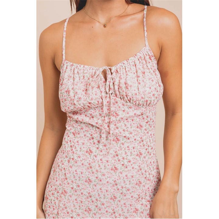 Midi Dress