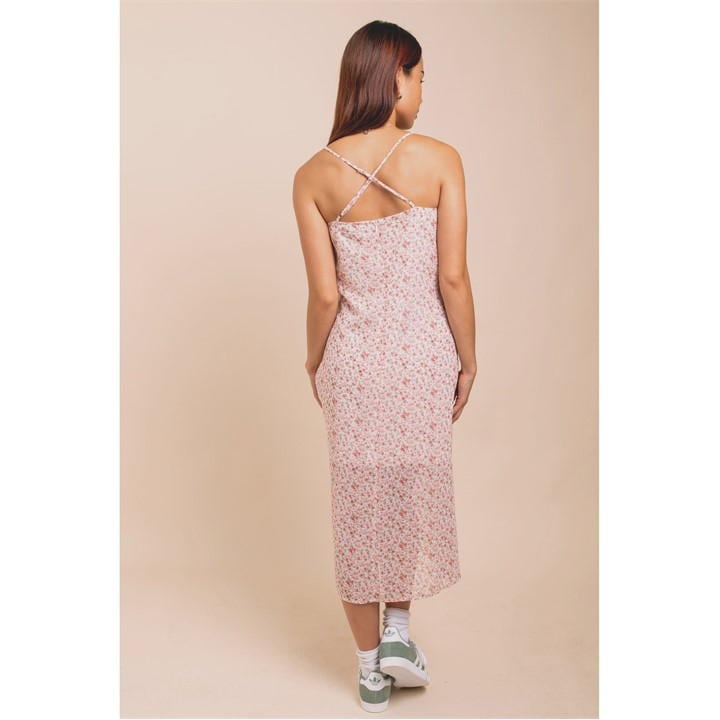 Midi Dress