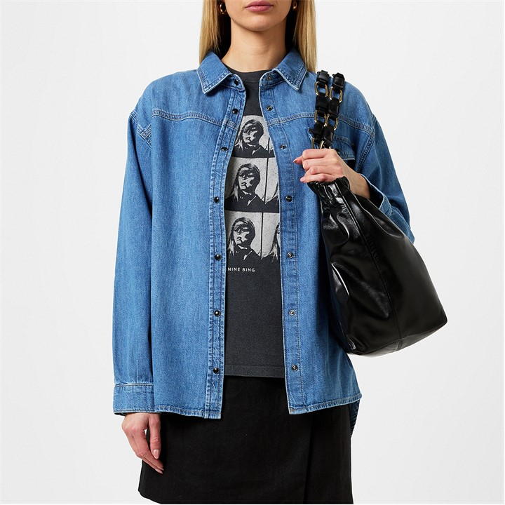 Sloan Denmi Shirt