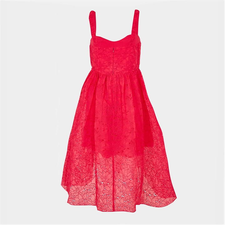 Embrace Lace Dress