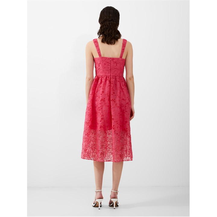 Embrace Lace Dress