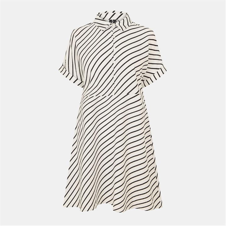 Benni Shirt Dress Womens