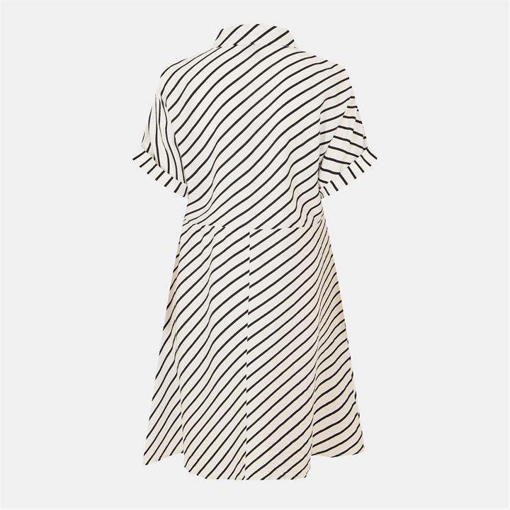 Benni Shirt Dress Womens