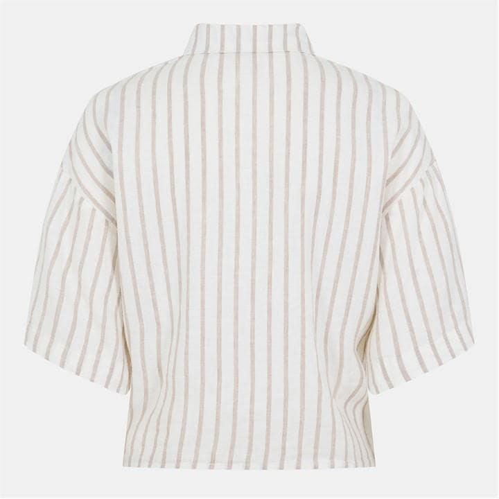 Linn Sht Shirt Ld99