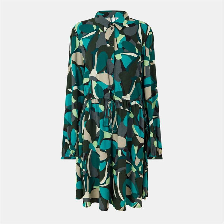 Odella Dress Ld99