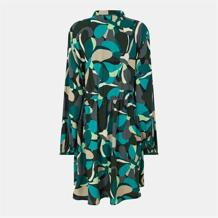 Odella Dress Ld99