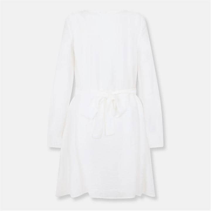 Mira Detl Dress Ld99