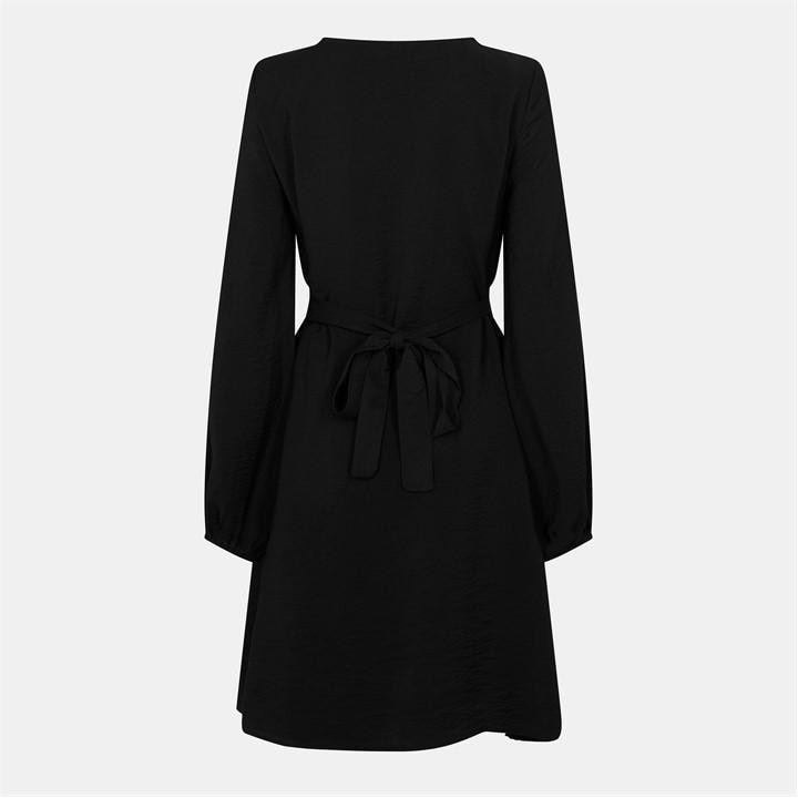 Mira Detl Dress Ld99