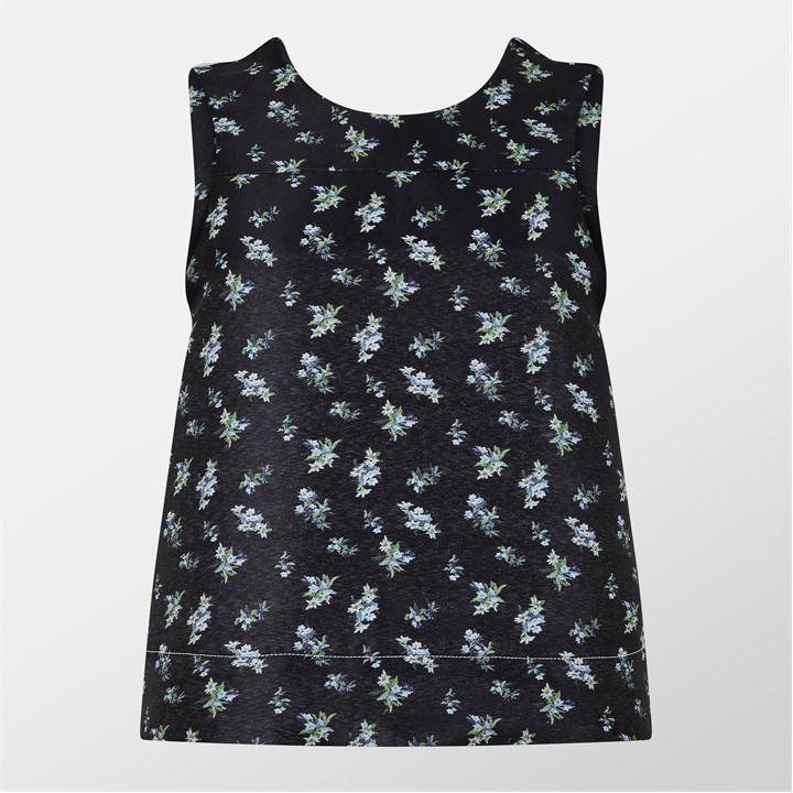 Jacquard Top
