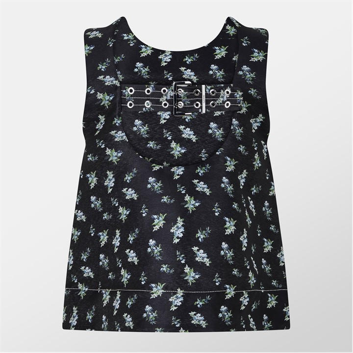 Jacquard Top