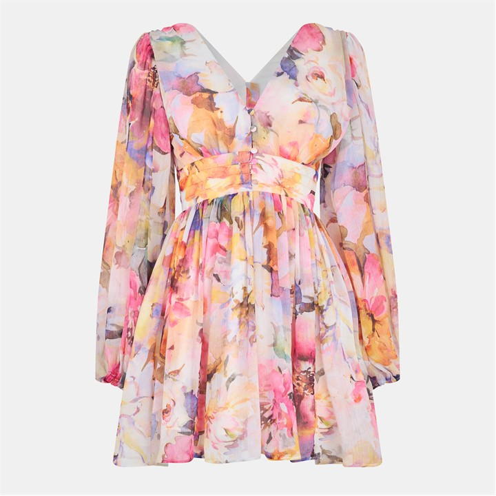 NC Anya Mini Dress Ld99