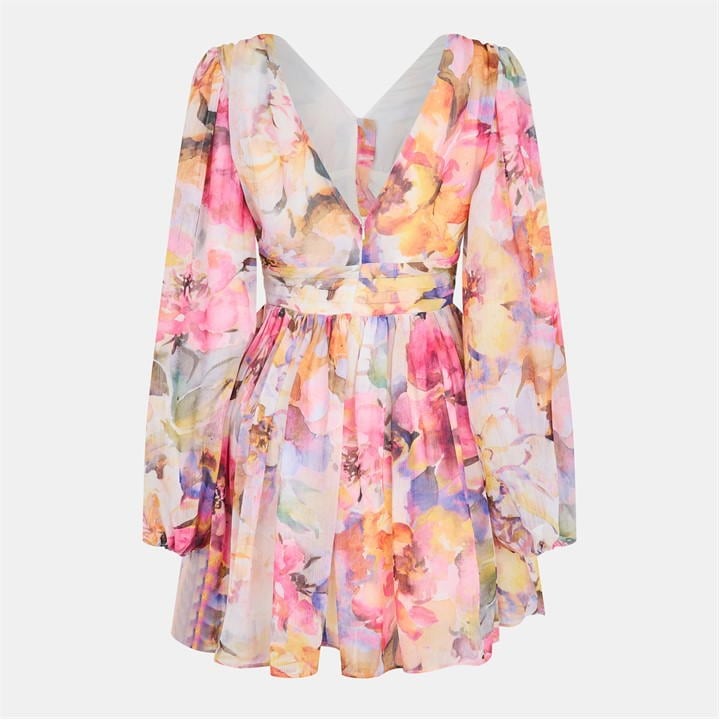 NC Anya Mini Dress Ld99