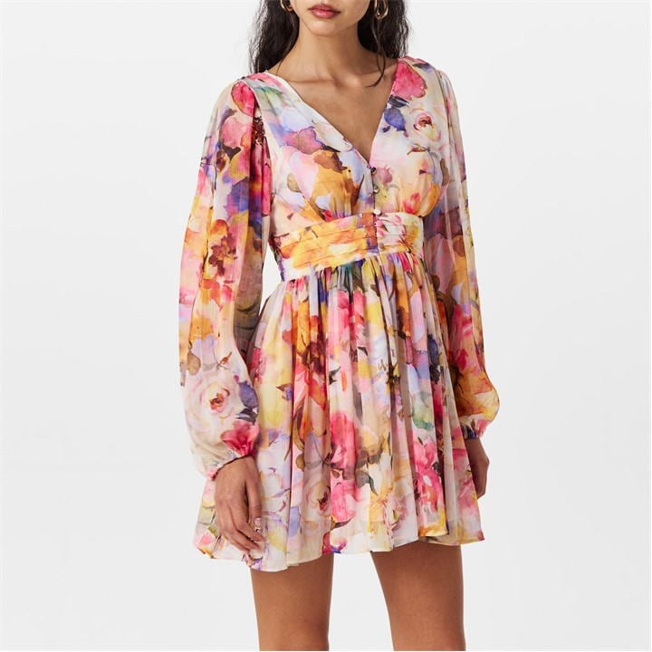 NC Anya Mini Dress Ld99