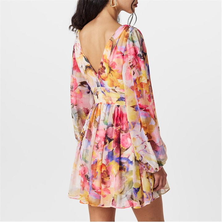 NC Anya Mini Dress Ld99