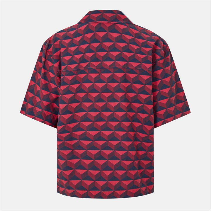 Lacoste CF6910 Shirt Ld99