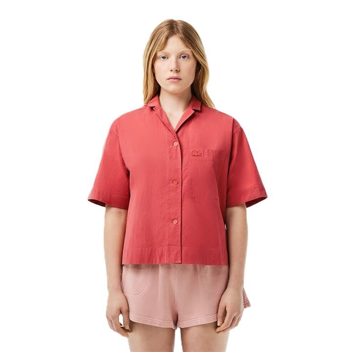 Lacoste CF6918 Shirt Ld99